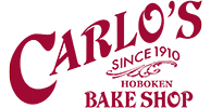Storefront logo
