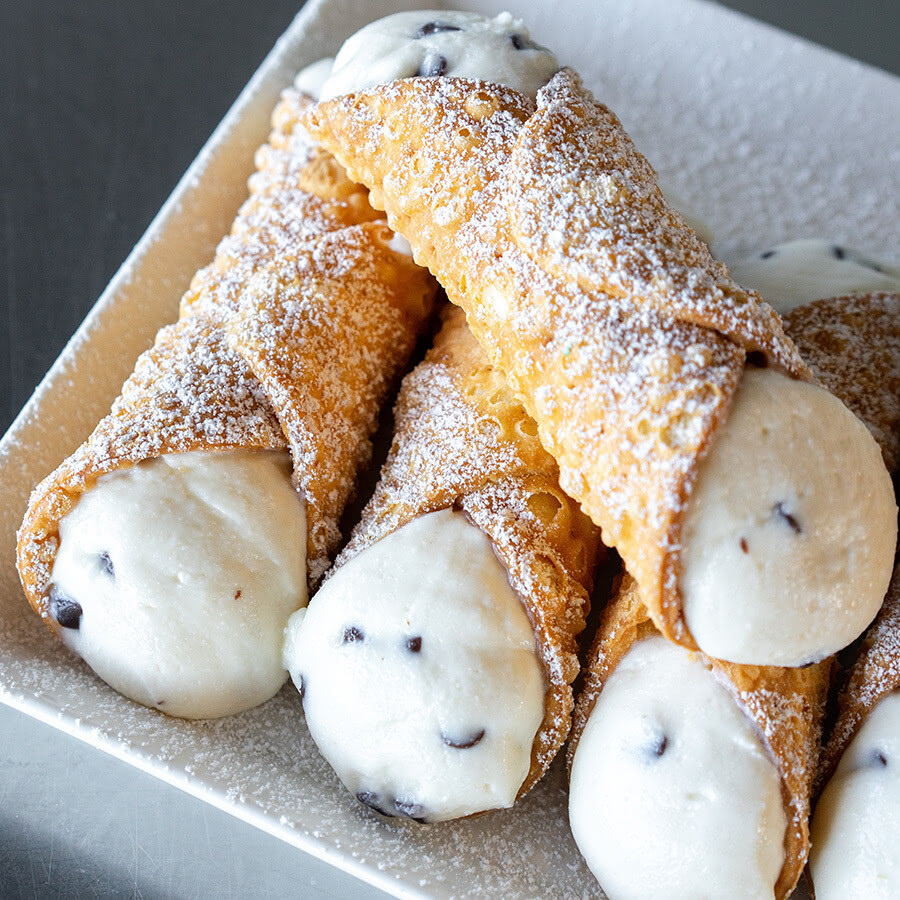 CANNOLI KIT - 12 PACK