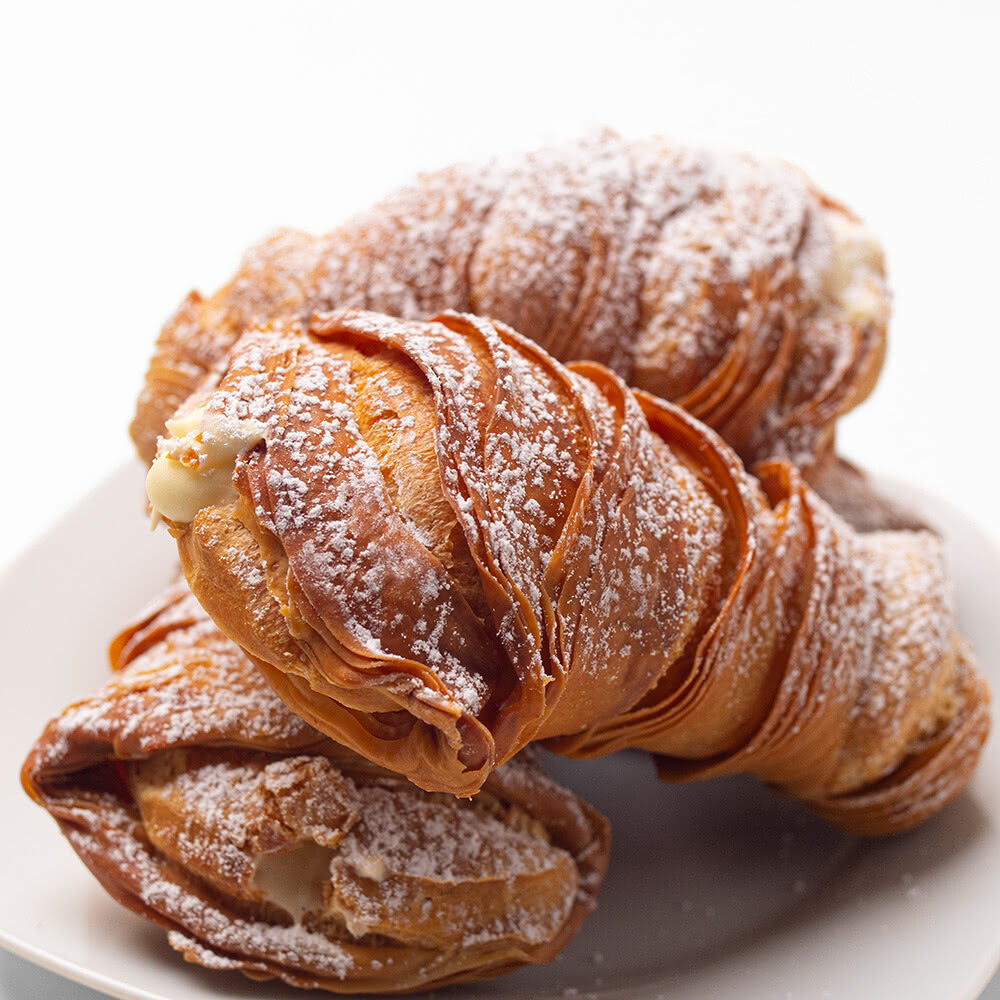 LOBSTER TAILS - 8 PACK