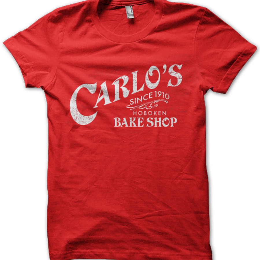PREMIUM T-SHIRT